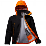 Chaqeta profesional para exteriores Chelsea Evolution Helly Hansen