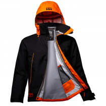 Chaquetta professionnel pour extérieurs Chelsea Evolution helly Hansen