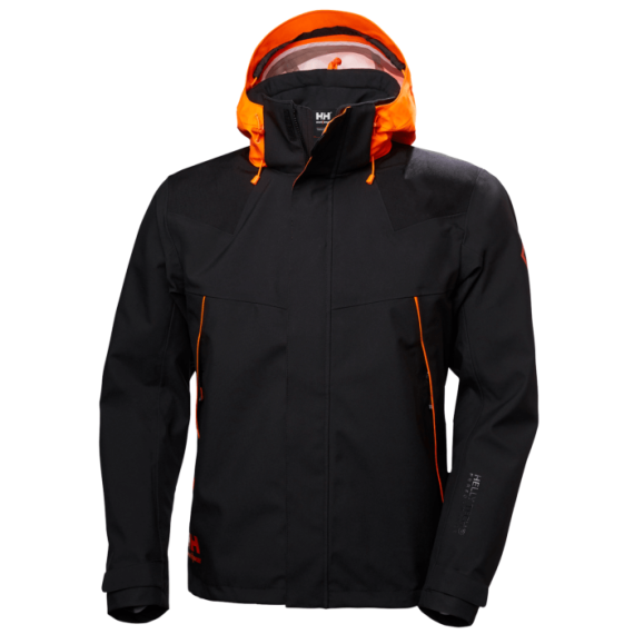 Chaqeta profesional para exteriores Chelsea Evolution Helly Hansen