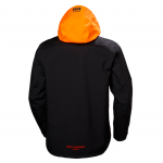Chaquetta professionnel pour extérieurs Chelsea Evolution helly Hansen