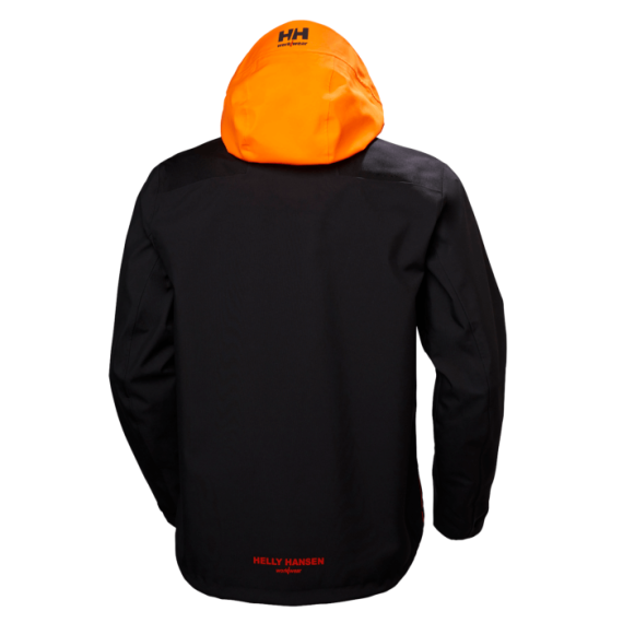 Chaqueta professionale per esterni Chelsea Evolution Helly Hany