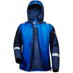 Winter Jacket Aker Winterjacket Helly Hansen 71351