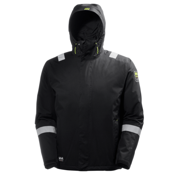 Jaqueta de inverno aker winterjacket helly hansen 71351