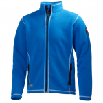 Jaqueta de lã para frio feno helly hansen 72111