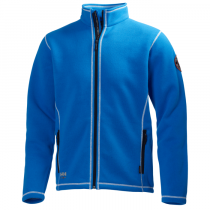 Giacca in lana per fieno freddo fiume helly hansen 72111