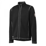 Jaqueta de lã para frio feno helly hansen 72111