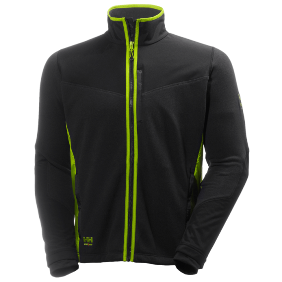 Magi Fleece Helly Hansen 72170 Polar Futterjacke 72170