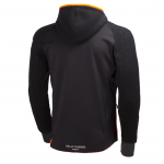 Alojamento polar com capuz mjølnir capuz hanly hansen 72269