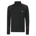 T-Shirt Langarm-Verzögerung-Flamme Fakse Helly Hansen 75075