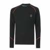 Camiseta a maniche lunghe ritardante di fiamma FYRE 75249 Helly Hansen Workwear