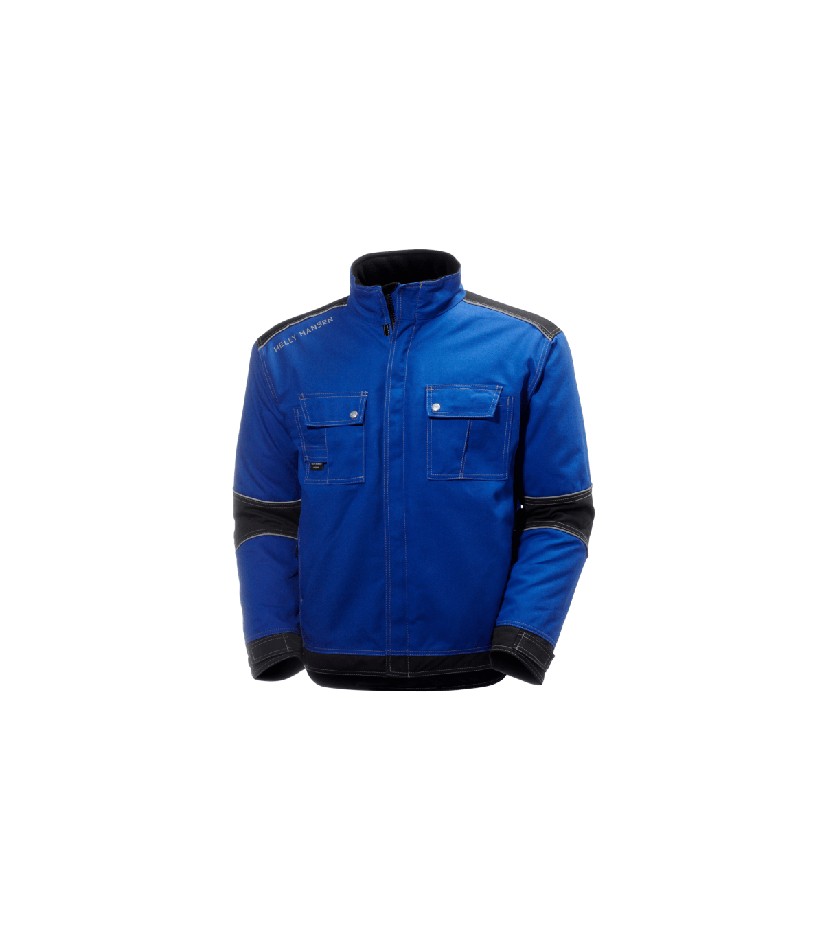 Casaco com forro polar profissional Chelsea Lined Helly Hansen 76041