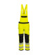 Peto PW3 FR Modaflame Hi Vis PORTWEST FR420