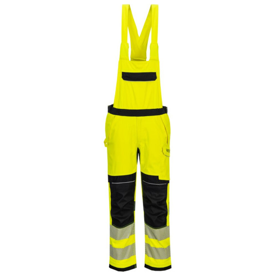 Peto PW3 FR Modaflame Hi Vis PORTWEST FR420
