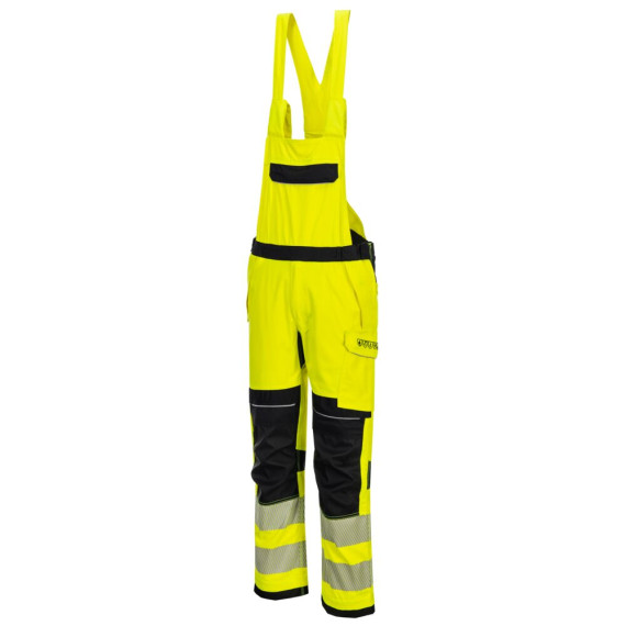 Peto PW3 FR Modaflame Hi Vis PORTWEST FR420