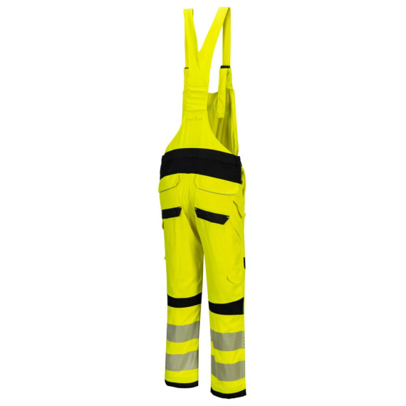 Peto PW3 FR Modaflame Hi Vis PORTWEST FR420