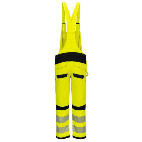 Peto PW3 FR Modaflame Hi Vis PORTWEST FR420