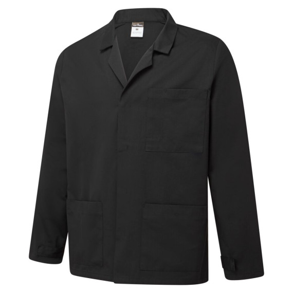 ESD Portwest AS18 anti-static laboratory jacket