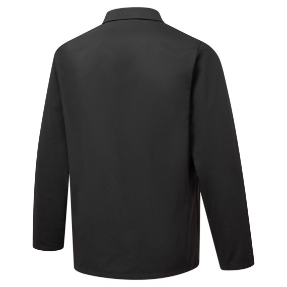 ESD Portwest AS18 anti-static laboratory jacket