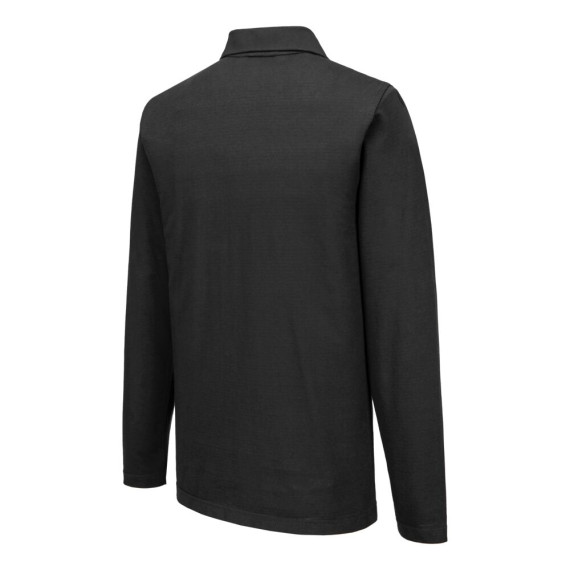 Anti-static Polo ESD long-sleeved Portwest AS23