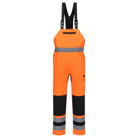 Alta visibilidade peto wx2 eco portwest cd852