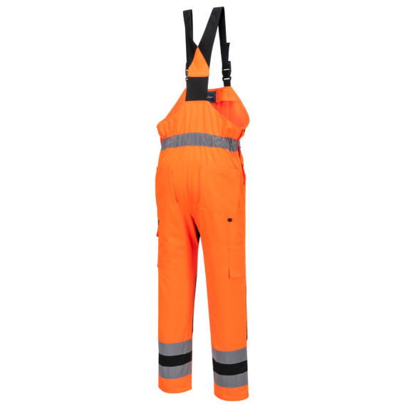 Alta visibilidade peto wx2 eco portwest cd852