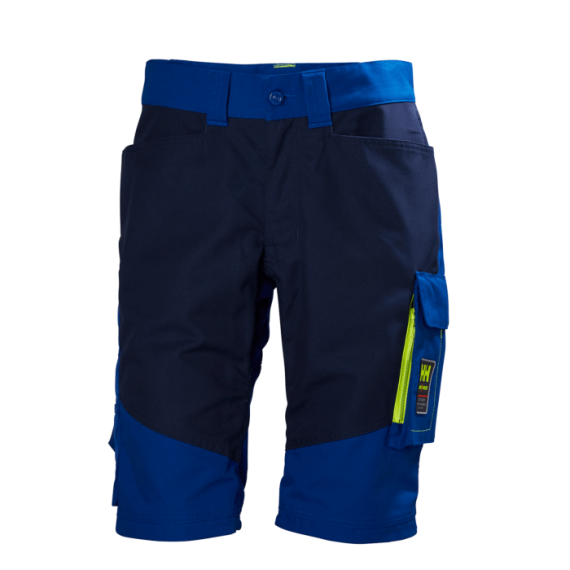 Aker Work Helly Hansen 77402 Working Shorts Shorts Shorts