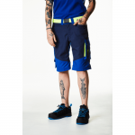 Aker Arbeit Helly Hansen 77402 Arbeiterhorts Shorts Shorts
