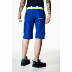 Pantalón shorts de trabajo Aker Work Helly Hansen 77402