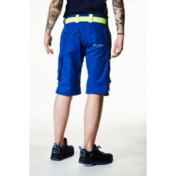 Aker Work Helly Hansen 77402 Working Shorts Shorts Shorts