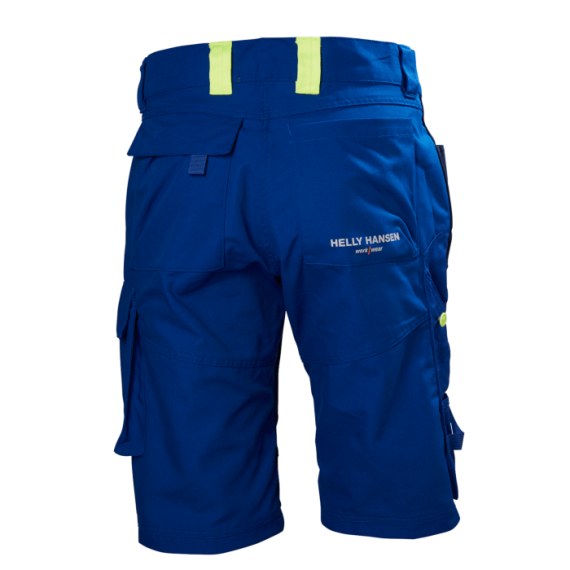 Aker Arbeit Helly Hansen 77402 Arbeiterhorts Shorts Shorts