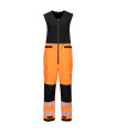PETO PW3 High Visibility Chuva (3 camadas) Portwest T150
