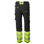 Calças de alta visibilidade Calças de UTI Classe 1 Helly Hansen 77471