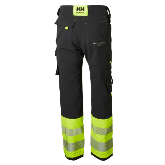 High Visibility Trousers ICU Class 1 Helly Hansen 77471