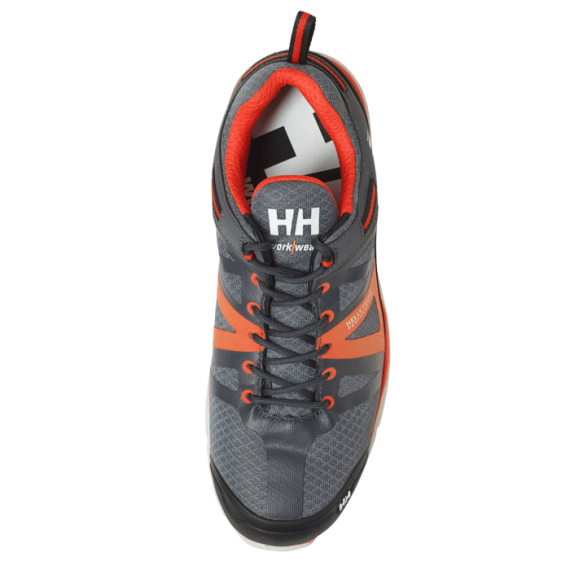 SHEVATE SICHERHEITSBLATT AKTIV HT WW HELLY HANNEN 78213
