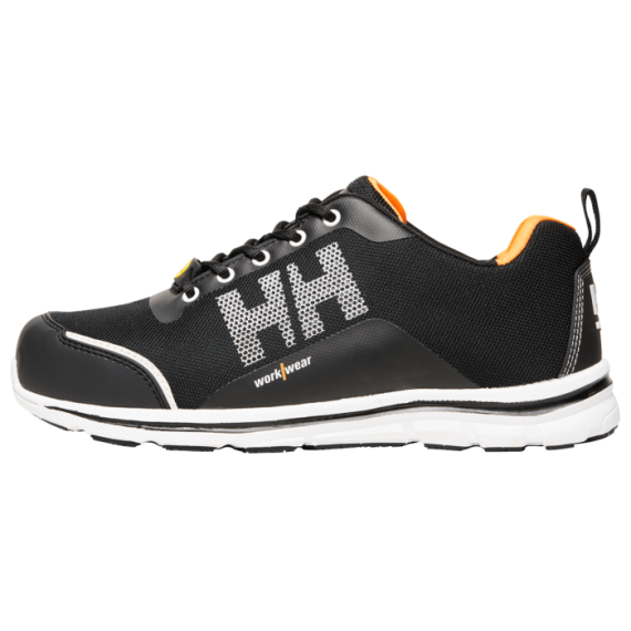 Safety Shoe Oslo Low Helly Hansen 78225