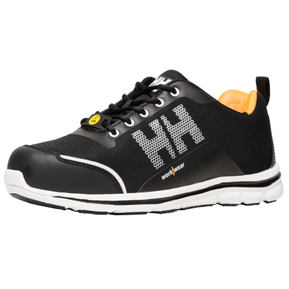 Sapato de segurança Oslo baixo Hely Hansen 78225