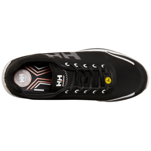 Calzado de protección Oslo Soft Toe Helly Hansen 78226
