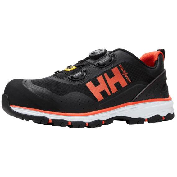 Sapato protetor CHELSEA EVOLUÇÃO BOA HELLY HANSEN 78230