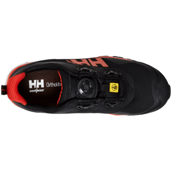 Sapato protetor CHELSEA EVOLUÇÃO BOA HELLY HANSEN 78230