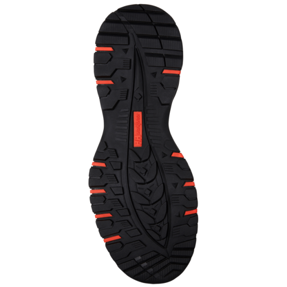 Sapato protetor CHELSEA EVOLUÇÃO BOA HELLY HANSEN 78230