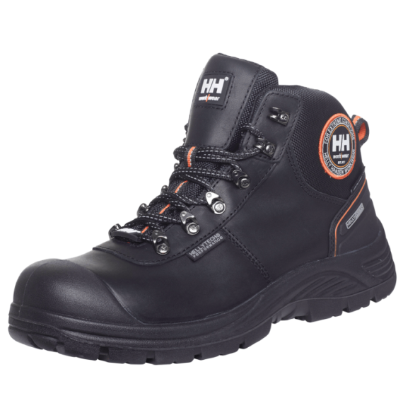 Botas de seguridad Chelsea Mid HT WW Helly Hansen 78250