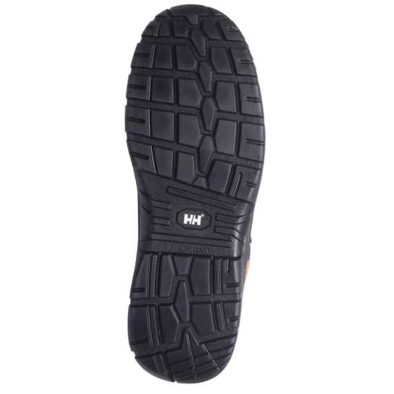 Chelsea-Sicherheitsschuhe Mid HT WW HELLY HANNEN 78250