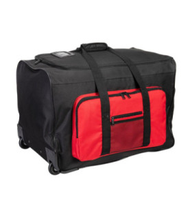 Sac à roulettes multi-poches pratique et robuste PORTWEST B907