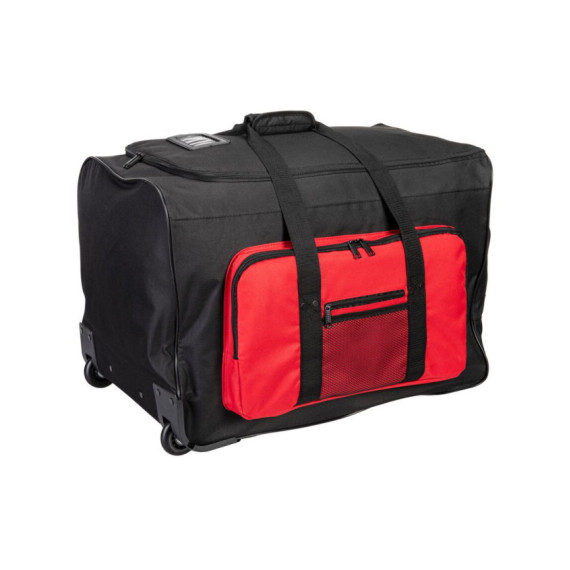 Practical and sturdy Multi-Pocket Trolley Bag PORTWEST B907