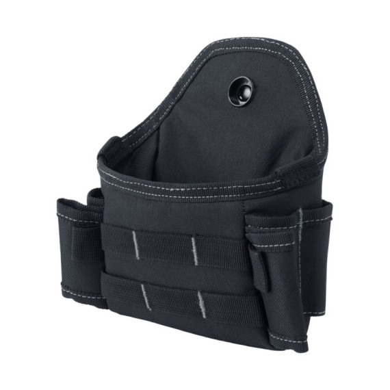 Bolsinho de calça Modular 3 em 1 para fitas PORTWEST B921