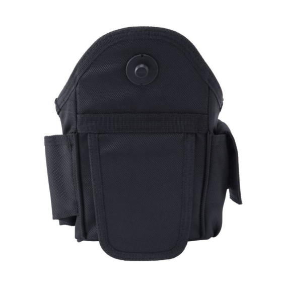 Sac à outils modulaire pantalon, noir PORTWEST B922
