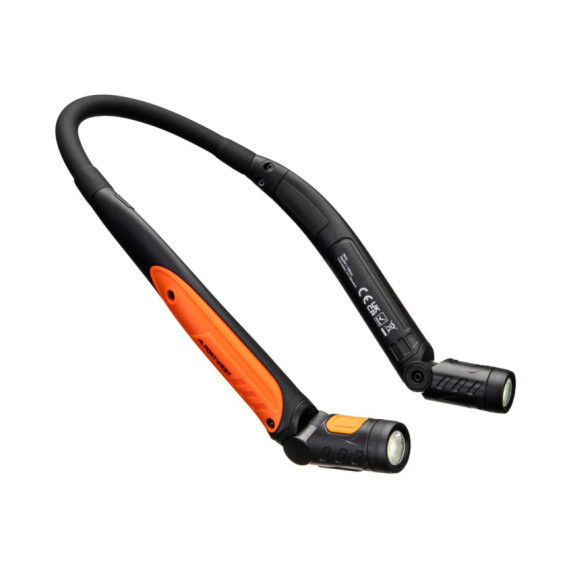 LED neck lantern, rechargeable by USB Portwest PA73