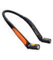 Lanterne à coude à LED, rechargeable par USB Portwest PA73