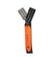 Linterna LED de cuello, recargable por USB PORTWEST PA73