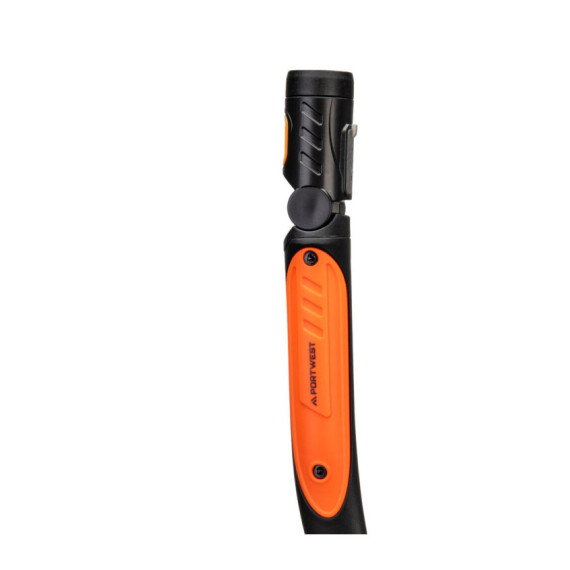 LED neck lantern, rechargeable by USB Portwest PA73